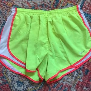 Nike Dry-Fit Shorts